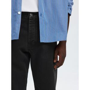 Selected Ben Kori Regular Tapered Jeans